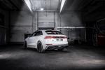 Audi Q8 50 TDI Quattro S-Line by ABT 2019 года